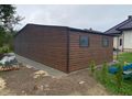 Blechgarage Ger�thaus Trapezdach - Gartenh�user & Pavillons - Bild 4
