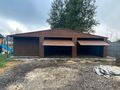 Blechgarage Ger�thaus Transport Montage - Gartenh�user & Pavillons - Bild 3