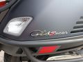 Vespa 300GTS Supersport ABS EURO4 WINTERPREIS - Vespa - Bild 3