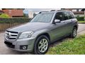 Mercedes Benz GLK 250 CDI 4MATIC BlueEff - Autos Mercedes-Benz - Bild 1