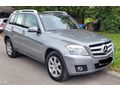 Mercedes Benz GLK 250 CDI 4MATIC BlueEff - Autos Mercedes-Benz - Bild 2