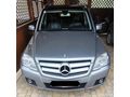Mercedes Benz GLK 250 CDI 4MATIC BlueEff - Autos Mercedes-Benz - Bild 4