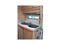 Hobby Easy de luxe - Wohnwagen - Bild 4