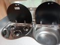 Hobby Easy de luxe - Wohnwagen - Bild 5
