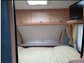 Hobby Easy de luxe - Wohnwagen - Bild 8