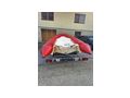 Schlauchboot Anh�nger Motor - Luftmatratzen & Schwimmhilfen - Bild 6