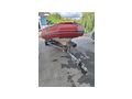 Schlauchboot Anh�nger Motor - Luftmatratzen & Schwimmhilfen - Bild 8