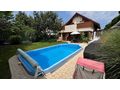 klimatisiertes Haus Pool Garage - Haus mieten - Bild 1