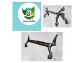 Hinterachse Peugeot 206 CC ABS ABS - Zubeh�r - Bild 1