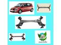 Hinterachse Peugeot 206 CC ABS ABS - Zubeh�r - Bild 2