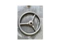 Steering wheel Fiat Balilla - Lenkung - Bild 4