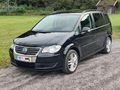 VW Touran Trendline 1 4 TSI - Autos VW - Bild 1