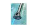 Propeller shaft Maserati Indy - Getriebe - Bild 6