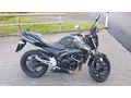 Suzuki GSR 600 - Suzuki - Bild 3