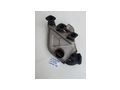 Left heat exchanger Porsche 993 - Motorteile & Zubeh�r - Bild 1