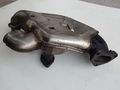 Left heat exchanger Porsche 993 - Motorteile & Zubeh�r - Bild 6