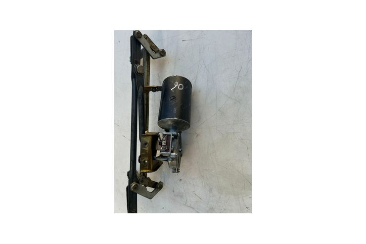 Wiper motor with bracket Porsche 911 912 - Elektrik & Steuerger�te - Bild 1