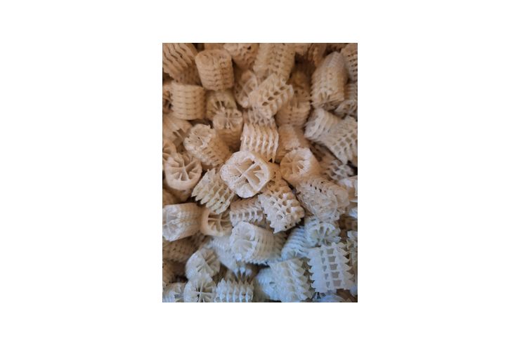 Helix Filtermaterial - Aquarien Zubeh�r - Bild 1