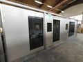 Hallenb�ro Meisterb�ro 9 1x3 1m - Gewerbebedarf - Bild 1