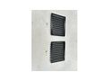 Front hood grills Maserati Indy - Karosserie - Bild 1