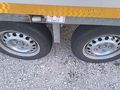 Vermiete 2 Achs Anh�nger Planenaufbau Hochlader - Kastenanh�nger & Kipper - Bild 6