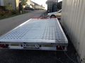 Vermiete Kfz transport Anh�nger - PKW-Transporter - Bild 2