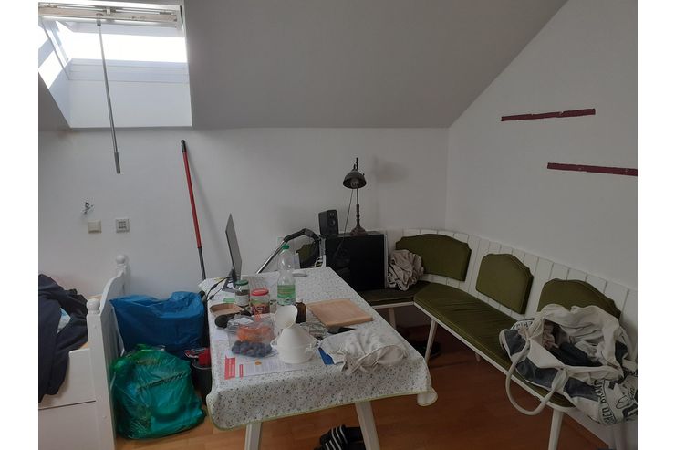 Suche Nachmieter - Wohnung mieten - Bild 1