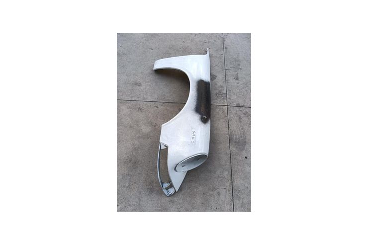 Rh front fender Porsche 911 - Karosserie - Bild 1