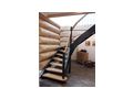 Zimmerei � Holzbau � Treppenbau - Reparaturen & Handwerker - Bild 5