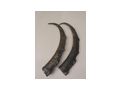 Bezoar H�rner 90cm Hohlguss - Kopfbedeckungen - Bild 1
