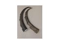 Bezoar H�rner 90cm Hohlguss - Kopfbedeckungen - Bild 2