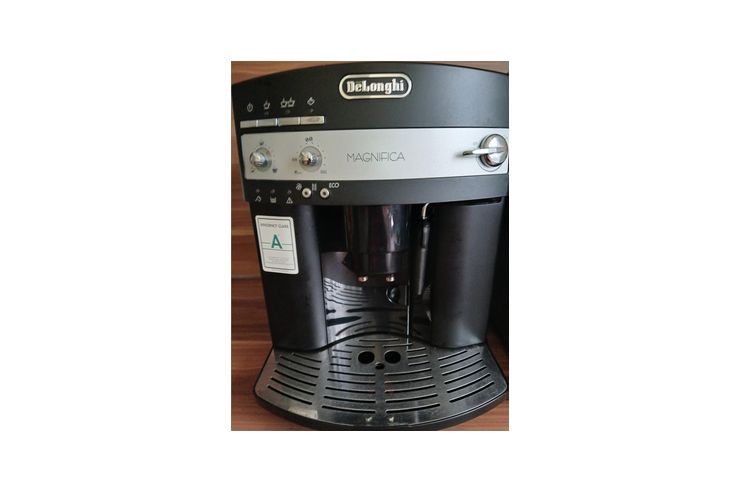Kaffeevollautomat - Kaffeemaschinen - Bild 1