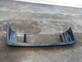 Rear bumper Maserati Biturbo - Karosserie - Bild 1
