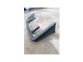 Rear bumper Maserati Biturbo - Karosserie - Bild 3