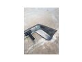 Rear bumper Maserati Biturbo - Karosserie - Bild 7