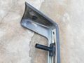 Rear bumper Maserati Biturbo - Karosserie - Bild 8