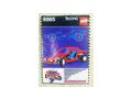 LEGO TECHNIK 8865 - Rennbahnen & Fahrzeuge - Bild 3
