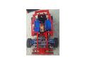 LEGO TECHNIK 8865 - Rennbahnen & Fahrzeuge - Bild 1