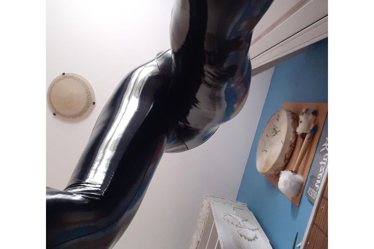 Hat kleine devote Nudel Lust Tease - Erotik - Bild 1