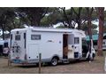 LAIKA X 695 R Ford Transit - Wohnmobile & Campingbusse - Bild 2