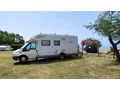 LAIKA X 695 R Ford Transit - Wohnmobile & Campingbusse - Bild 1
