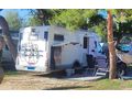 LAIKA X 695 R Ford Transit - Wohnmobile & Campingbusse - Bild 3