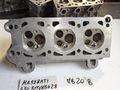Cylinder head Maserati Biturbo - Motorteile & Zubeh�r - Bild 11