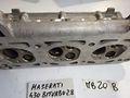 Cylinder head Maserati Biturbo - Motorteile & Zubeh�r - Bild 7