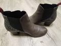 DAMEN STIEFELETTEN - Gr��e 38 - Bild 3