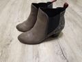 DAMEN STIEFELETTEN - Gr��e 38 - Bild 1