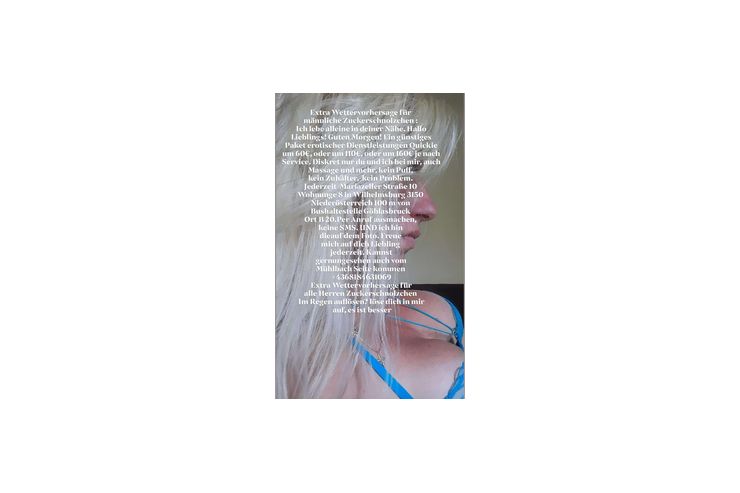 In Diskret Zone - Erotik - Bild 1