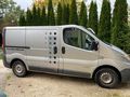 Renault Trafic Kas - Busse - Bild 1