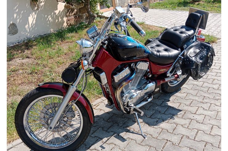 Suzuki - Suzuki - Bild 1