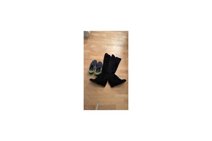Getragene H�schen BHs Stiefel - Erotik Erotikshops & Erotikartikel - Bild 1